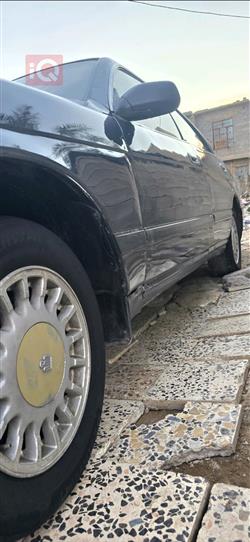 تويوتا كراون